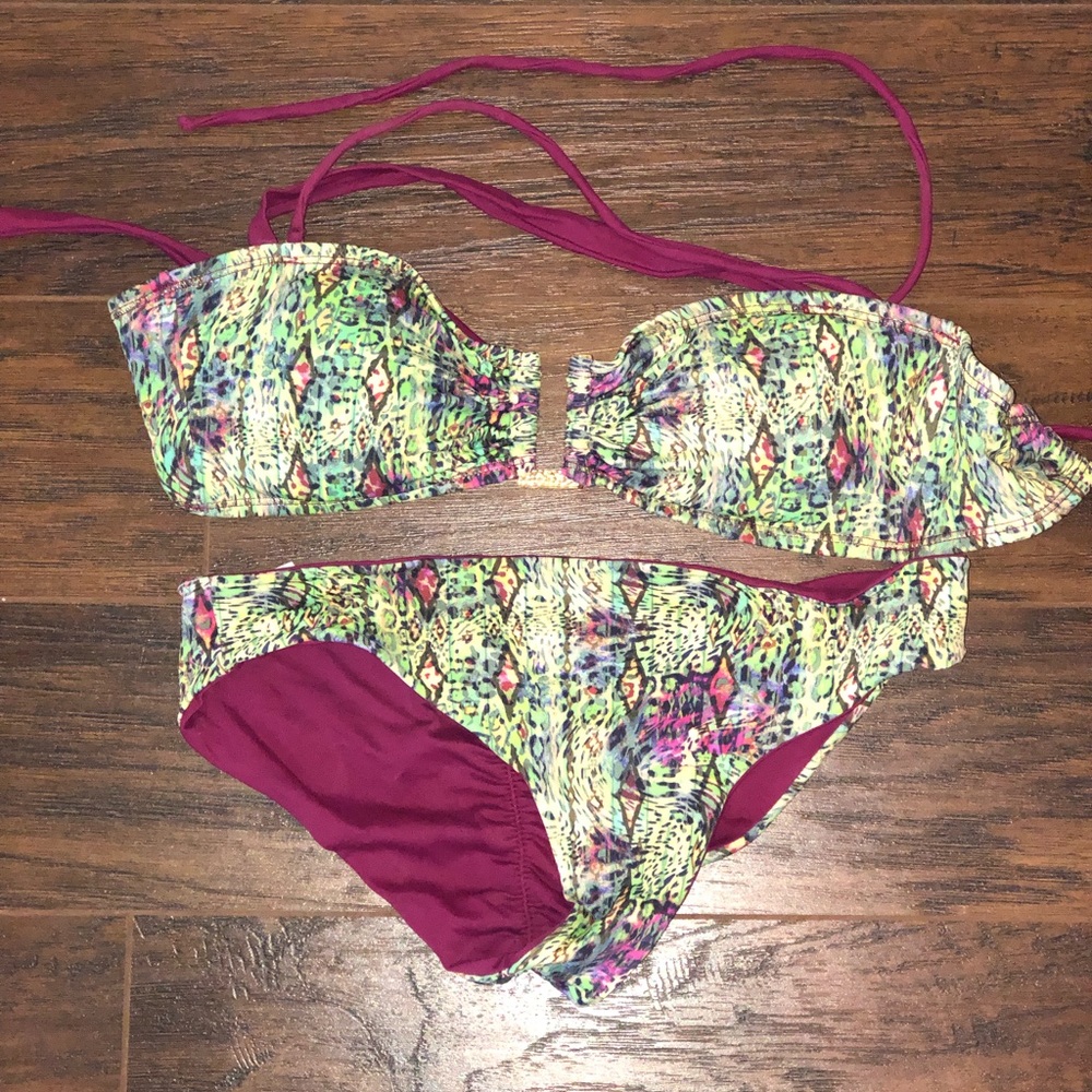 Malai M bathing suit